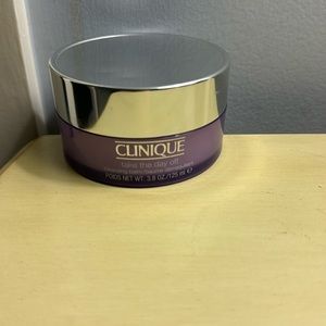 Full Size New Clinique Take the Day Off